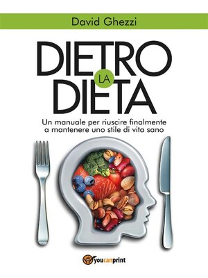 cover image of Dietro la dieta